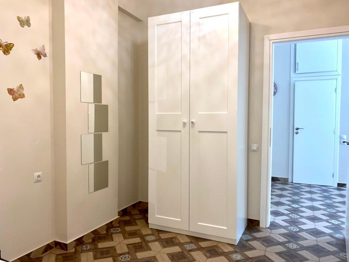 Dafni'S Home Is In 200M To Metro Ag Ioanis Atina Dış mekan fotoğraf